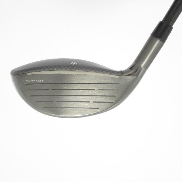 TaylorMade（テーラーメイド） Qi35 Qi35 フェアウェイウッド Tour AD