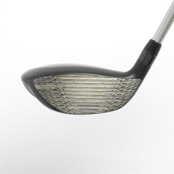TOURSTAGE ブリヂストン BRIDGESTONE GOLF B2 HT フェアウェイウッド