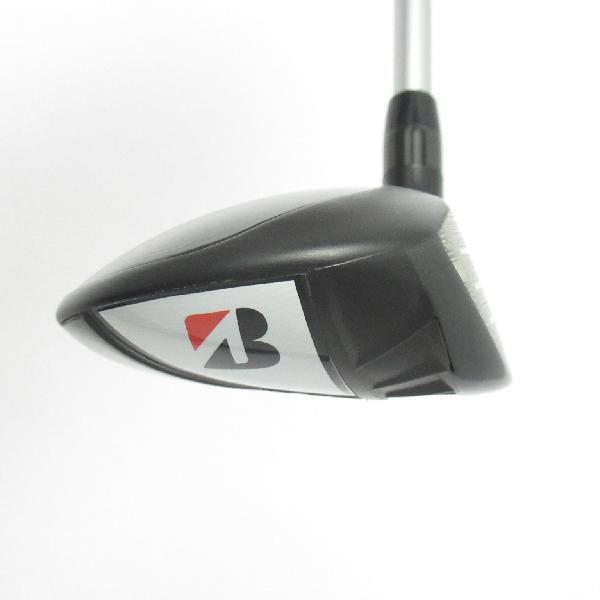 TOURSTAGE ブリヂストン BRIDGESTONE GOLF B2 HT フェアウェイウッド