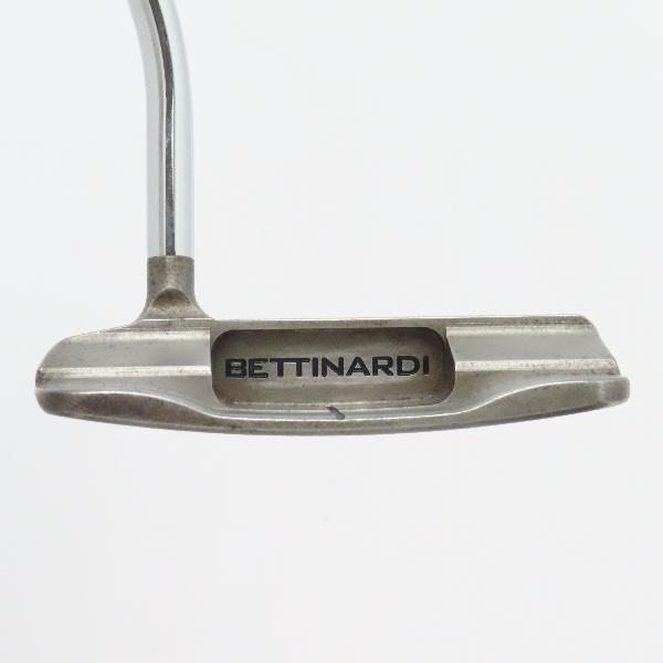 BETTINARDI（ベティナルディ） STUDIO STOCK スタジオ STOCK #28 (2017