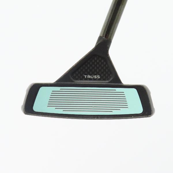 TaylorMade（テーラーメイド） SPIDER スパイダー ツアー トラス TM2