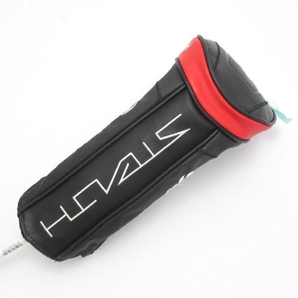 TaylorMade（テーラーメイド） STEALTH ステルス HD ドライバー