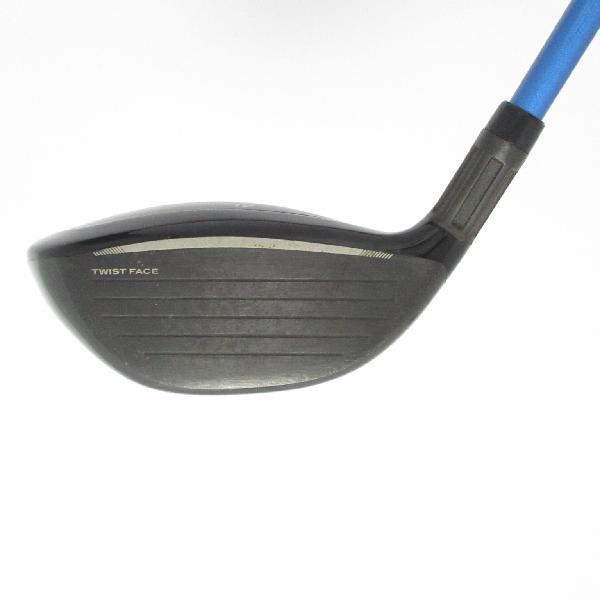 TaylorMade（テーラーメイド） STEALTH ステルス フェアウェイウッド