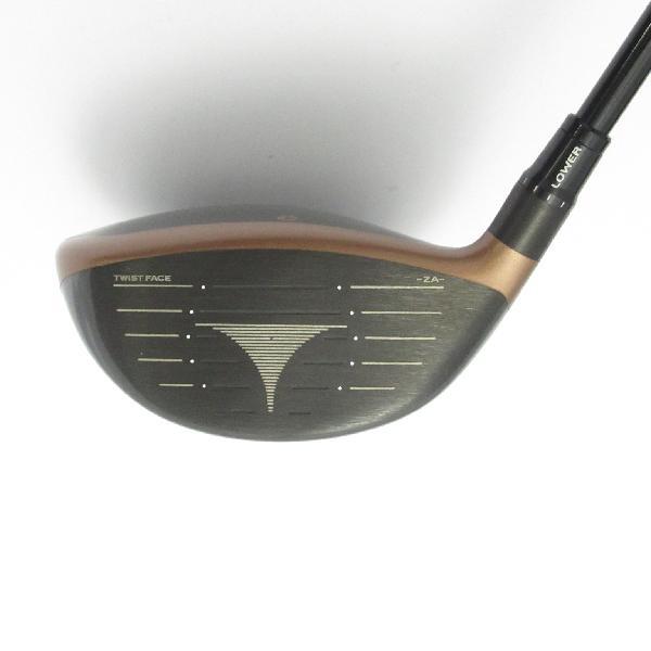 TaylorMade（テーラーメイド） BRNR バーナー ミニ(2024) ドライバー