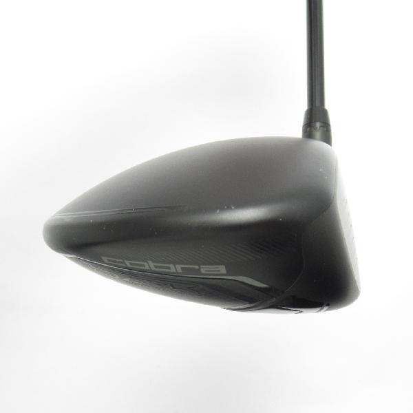 ダーク スピードX ドライバー　10.5° SPEEDER NX SR 中古】ダークスピード X ドライバー Speeder NX for Cobra SILVER 10.5