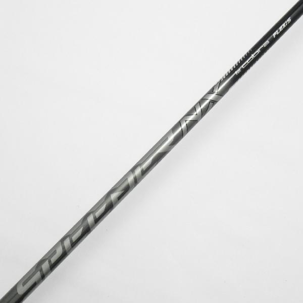 COBRA（コブラ） DARKSPEED ダークスピード X ドライバー Speeder NX