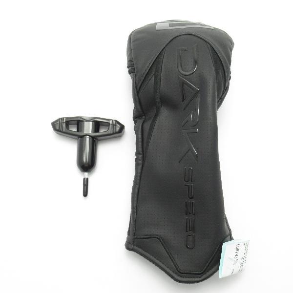 COBRA（コブラ） DARKSPEED ダークスピード X ドライバー Speeder NX