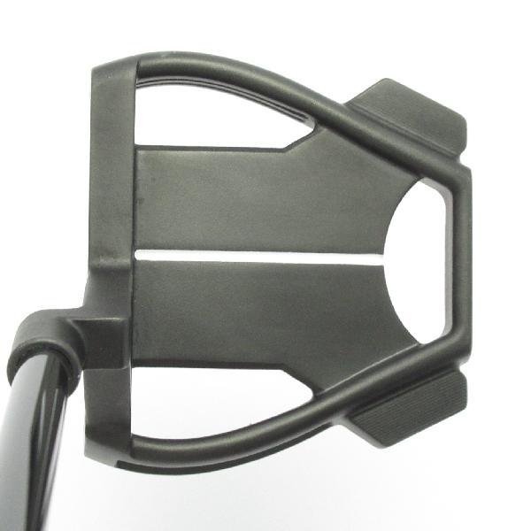 【トニ】テーラーメイドトラスTM1パター　スタビリティツアーシャフト34 トニ】テーラーメイドトラスTM1パター スタビリティツアーシャフト34