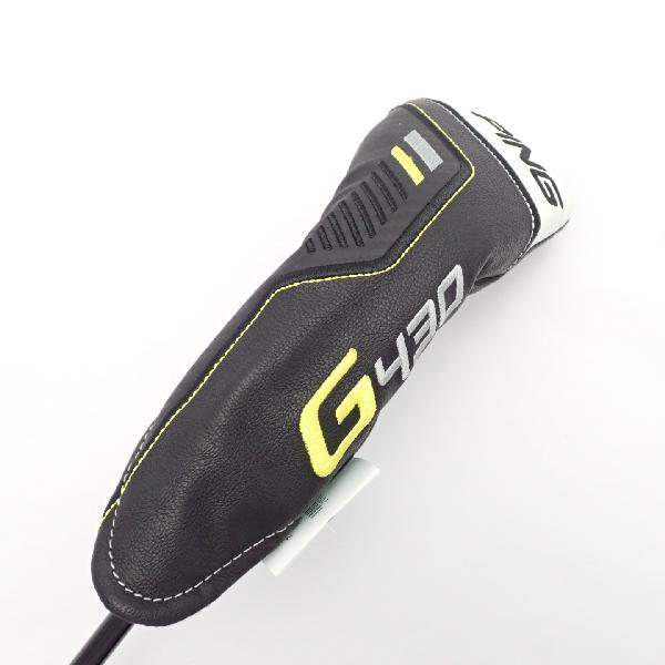 PING（ピン） G430 G430 ハイブリッド ユーティリティ ALTA J CB BLACK