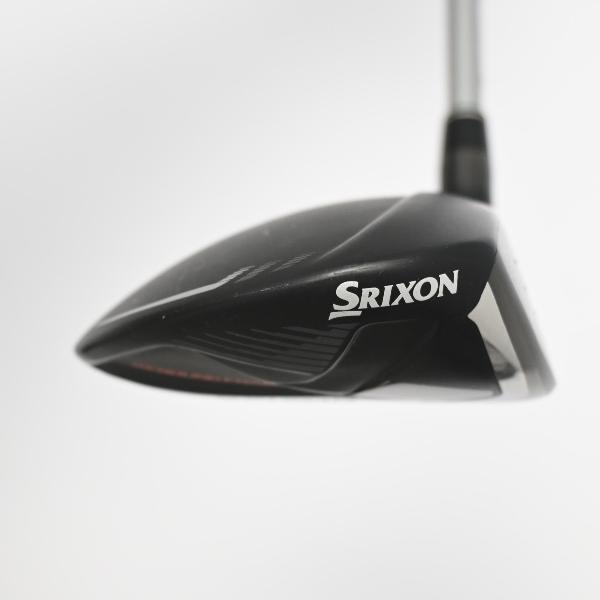 DUNLOP（ダンロップ） SRIXON スリクソン ZX MkII フェアウェイウッド