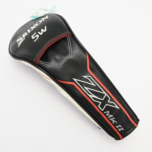 DUNLOP（ダンロップ） SRIXON スリクソン ZX MkII フェアウェイウッド