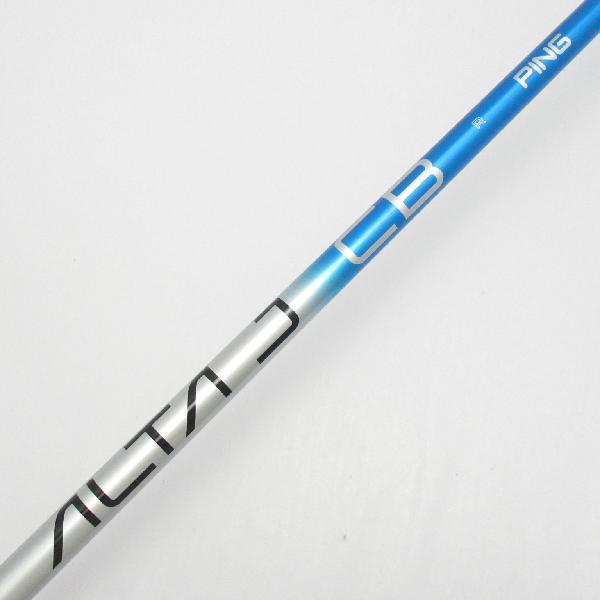 PING（ピン） G440 G440 LST ドライバー ALTA J CB BLUE シャフト