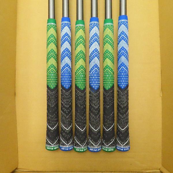 Aerotech SteelFiber J-Series Golf Iron Shaft Steel Fiber .370 