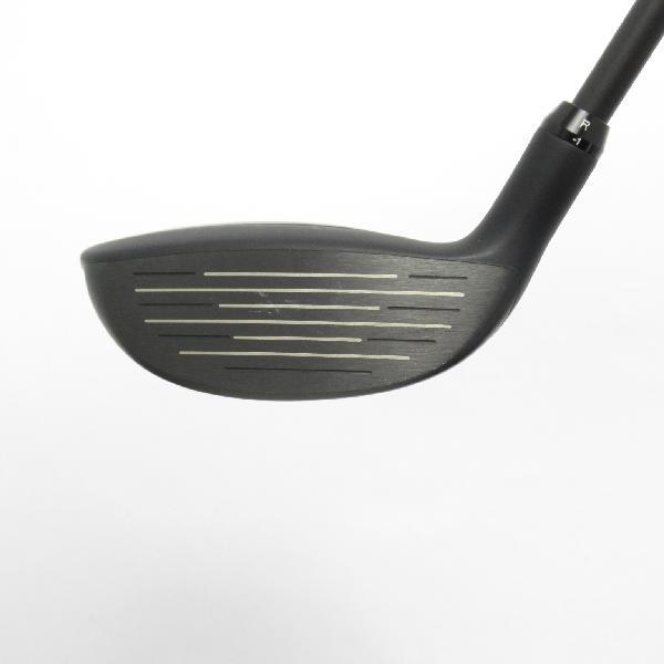Progress BB6 フェアウェイウッド ATTAS MB FW 65 【3W】 シャフト 