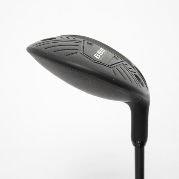 Progress BB6 フェアウェイウッド ATTAS MB FW 65 【3W】 シャフト 
