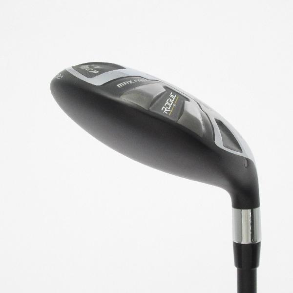 キャロウェイ ローグST MAX FAST 6U Speeder NX SR Callaway（キャロウェイ） キャロウェイゴルフ ROGUE ローグ ST MAX