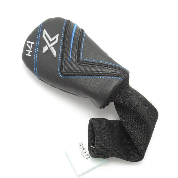 DUNLOP（ダンロップ） XXIO ゼクシオ X(2024) ユーティリティ Dynamic