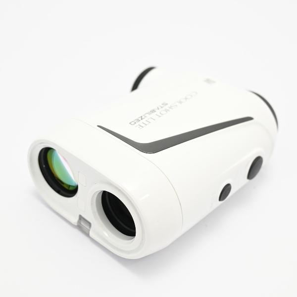 ニコン（Nikon） NIKON COOLSHOT LITE STABILIZED : GDOゴルフショップ