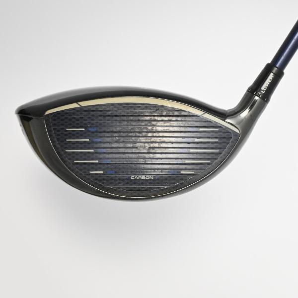 TaylorMade（テーラーメイド） Qi10 Qi10 ドライバー Diamana Blue