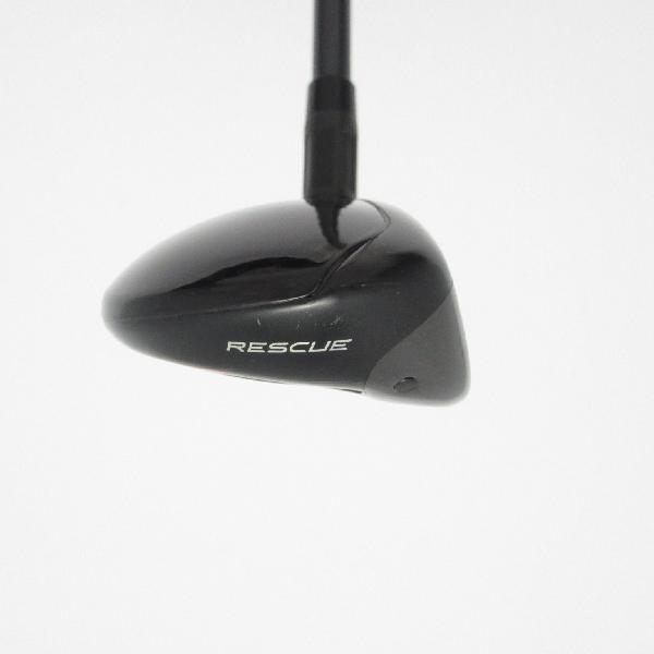 TaylorMade（テーラーメイド） STEALTH ステルス2 レスキュー