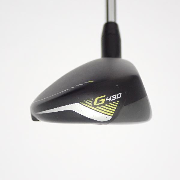 PING（ピン） G430 G430 ハイブリッド ユーティリティ N.S.PRO 850GH