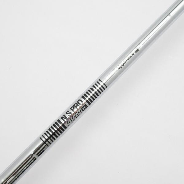 テーラーメイド Qi10 Qi10 ツアー レスキュー ユーティリティ N.S.PRO 910GH 【U3】 シャフト：N.S.PRO 910GHの画像