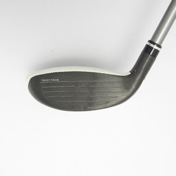 TaylorMade（テーラーメイド） STEALTH ステルス グローレ レスキュー