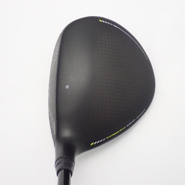 ピン G430 G430 MAX フェアウェイウッド ALTA J CB BLACK 【3W】 シャフト：ALTA J CB BLACK_1
