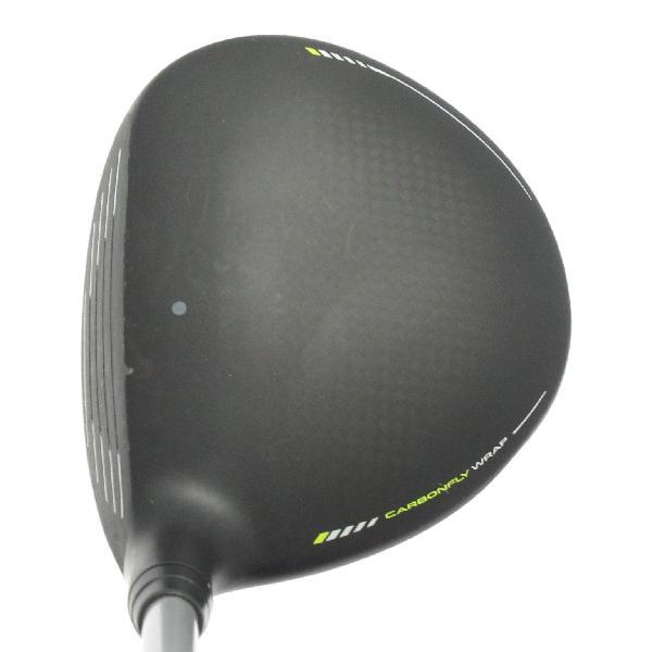 PING（ピン） G430 G430 HL SFT フェアウェイウッド Speeder NX 45