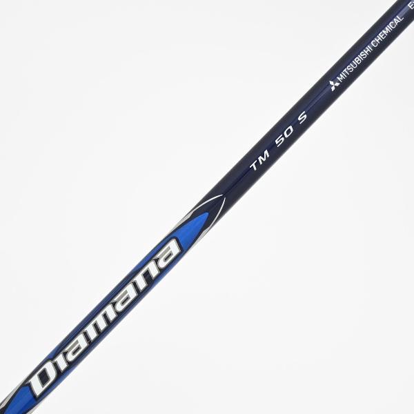 TaylorMade（テーラーメイド） Qi10 Qi10 ドライバー Diamana Blue
