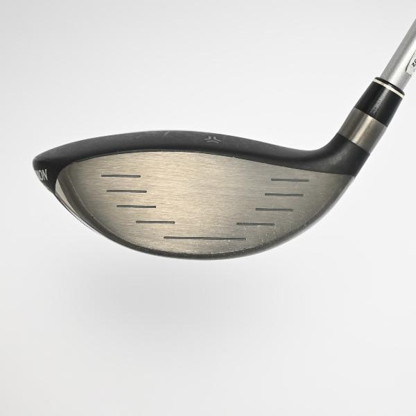 ５Wシャフト DUNLOP（ダンロップ） SRIXON スリクソン ZX MkII フェアウェイウッド