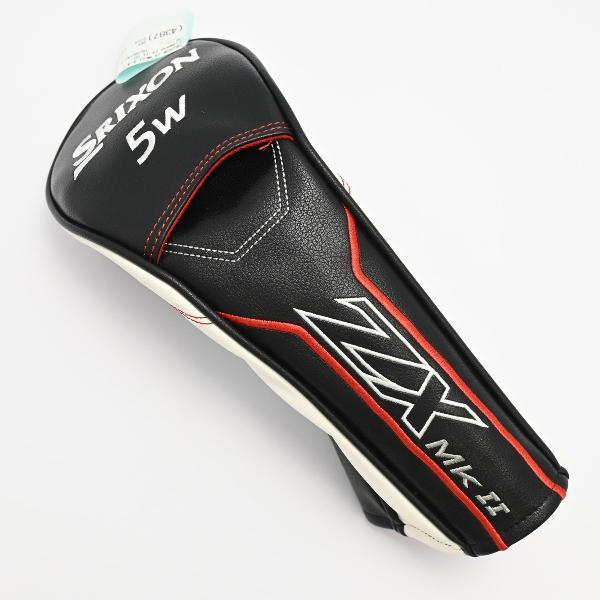 DUNLOP（ダンロップ） SRIXON スリクソン ZX MkII フェアウェイウッド