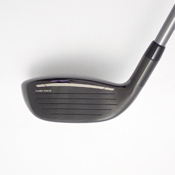 TaylorMade（テーラーメイド） Qi10 Qi10 レスキュー ユーティリティ