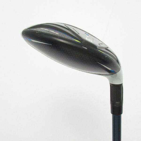 TaylorMade（テーラーメイド） SIM2 SIM2 マックス レスキュー