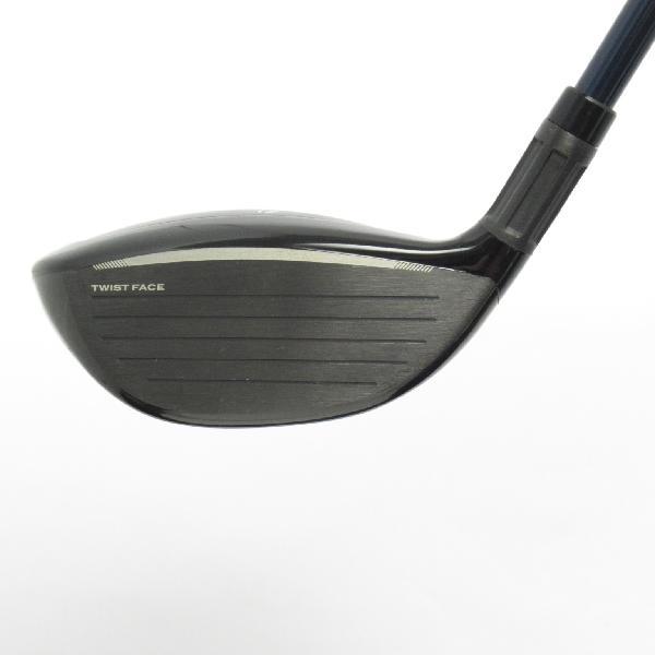 TaylorMade（テーラーメイド） STEALTH ステルス フェアウェイウッド