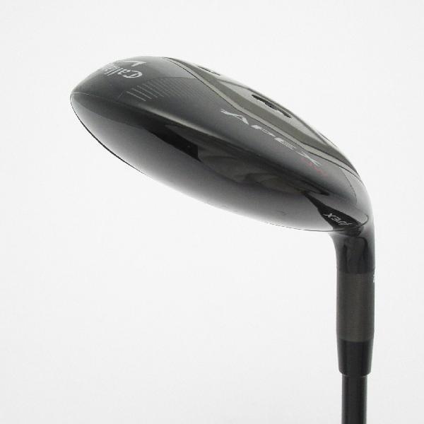 Callaway ゴルフシャフト 43.5インチ S Callaway（キャロウェイ） キャロウェイゴルフ APEX APEX UW(2025