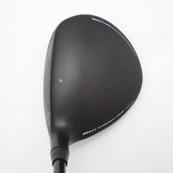 PING（ピン） G430 G430 MAX フェアウェイウッド THE ATTAS V2 6 【3W