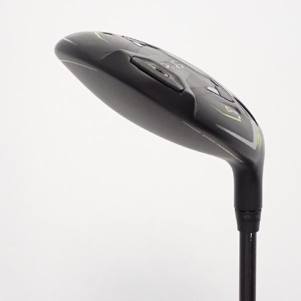 PING（ピン） G430 G430 MAX フェアウェイウッド THE ATTAS V2 6 【3W