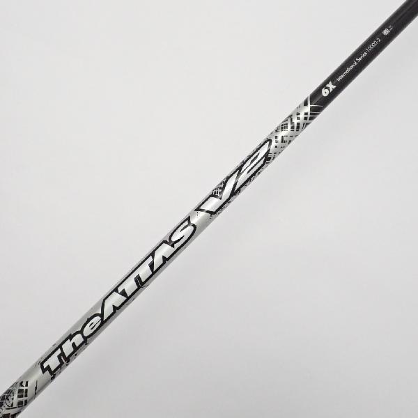PING（ピン） G430 G430 MAX フェアウェイウッド THE ATTAS V2 6 【3W
