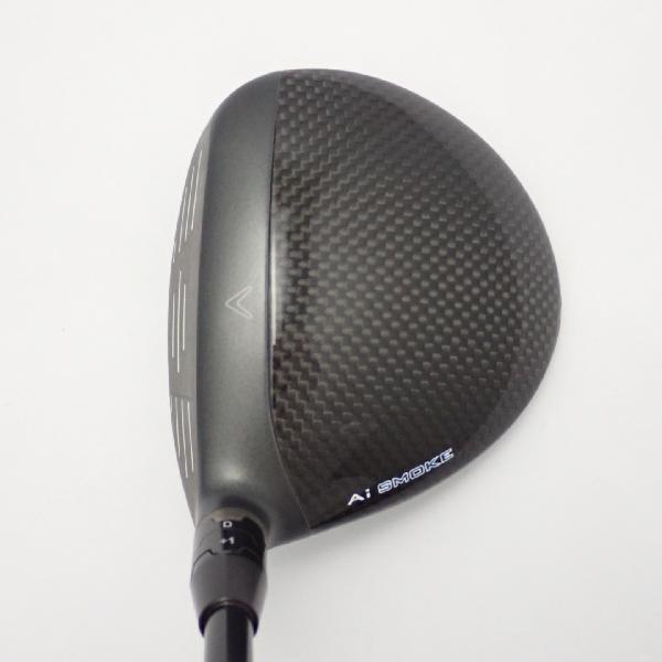 Callaway（キャロウェイ） キャロウェイゴルフ Ai SMOKE パラダイム Ai