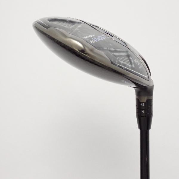 Callaway（キャロウェイ） キャロウェイゴルフ Ai SMOKE パラダイム Ai