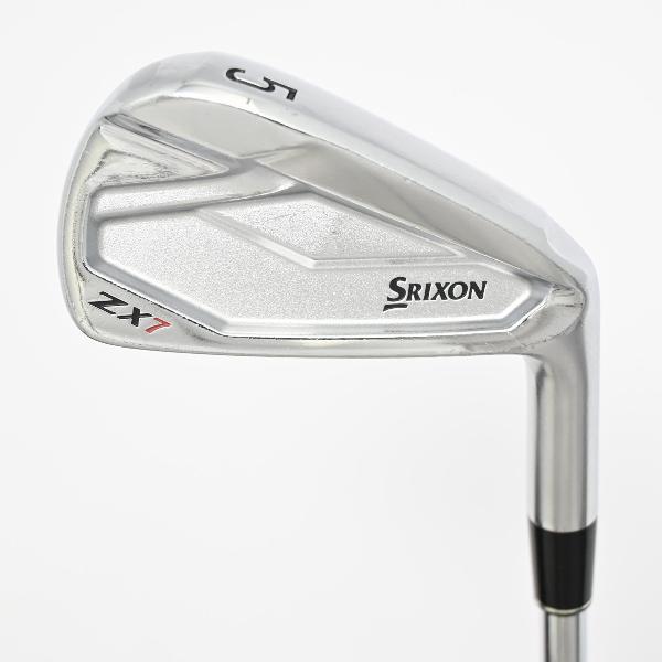DUNLOP（ダンロップ） SRIXON スリクソン ZX7 アイアン N.S.PRO MODUS3