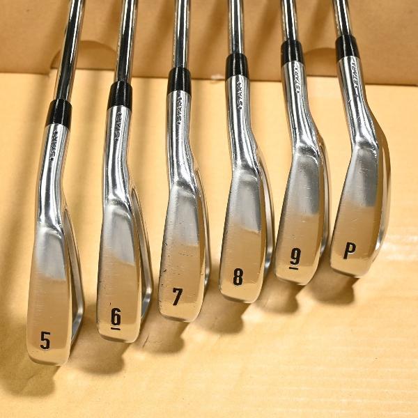 Callaway（キャロウェイ） キャロウェイゴルフ X X FORGED STAR(2021