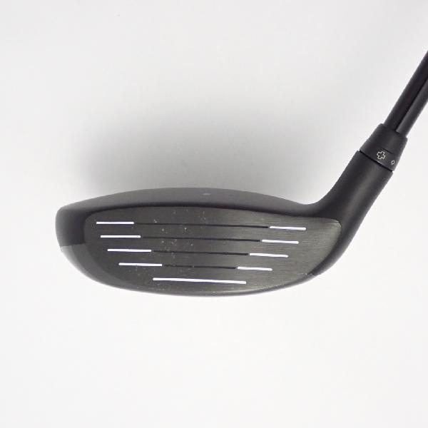 【美品】ALTA J CB BLACK フェアウェイウッド 5W用 シャフト PING（ピン） G430 G430 SFT フェアウェイウッド ALTA J CB BLACK 【5W