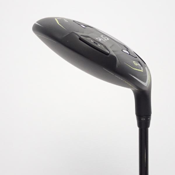 PING（ピン） G430 G430 SFT フェアウェイウッド ALTA J CB BLACK 【5W