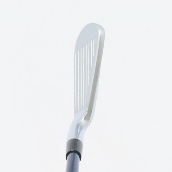 DUNLOP（ダンロップ） SRIXON スリクソン ZX5 アイアン Diamana ZX for