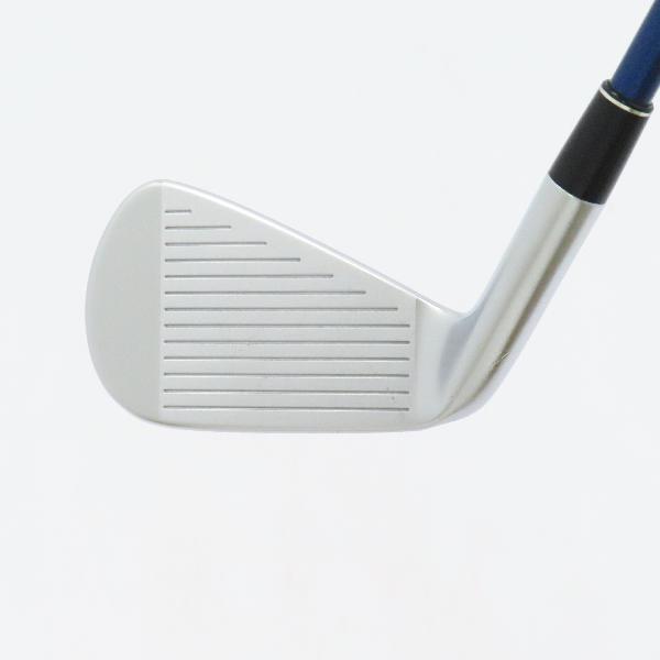 DUNLOP（ダンロップ） SRIXON スリクソン ZX5 アイアン Diamana ZX for