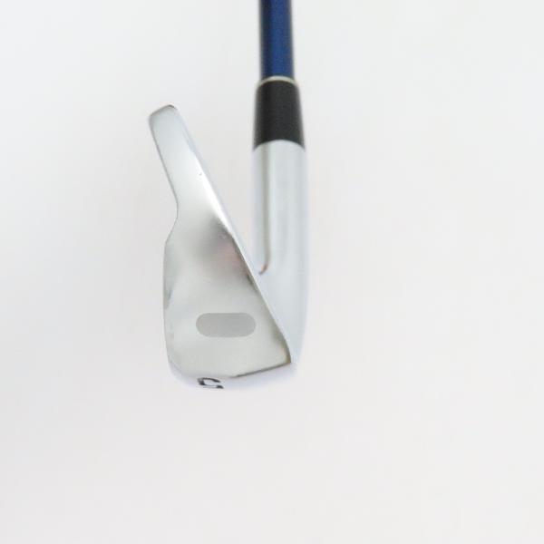 DUNLOP（ダンロップ） SRIXON スリクソン ZX5 アイアン Diamana ZX for