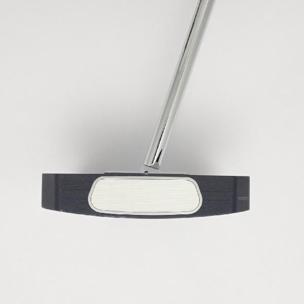 オデッセイ AI-ONE Ai-ONE Square 2 Square MAX STRIPE パター スチールシャフト 【34】 シャフト：スチールシャフト_2