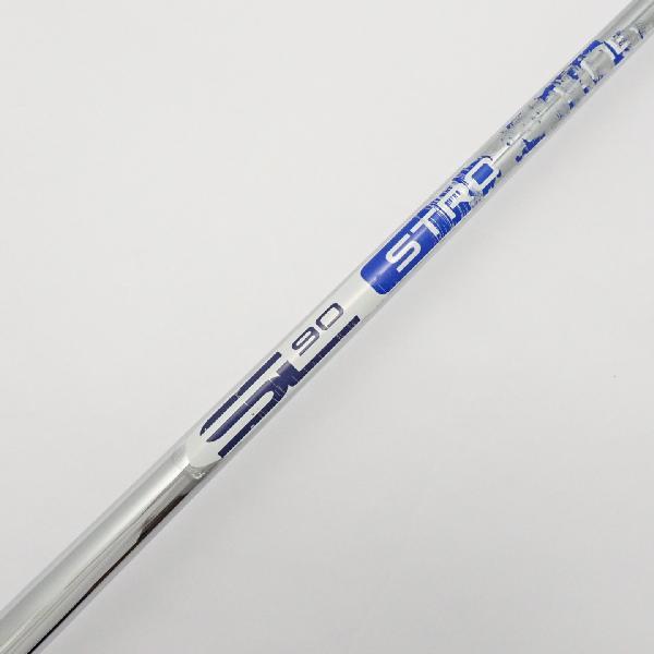 オデッセイ AI-ONE Ai-ONE Square 2 Square MAX STRIPE パター スチールシャフト 【34】 シャフト：スチールシャフト_5